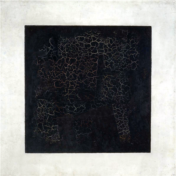 ozer ozer.ir the impotent raven ebrahim pourbagher nobel priz kazimir malevich