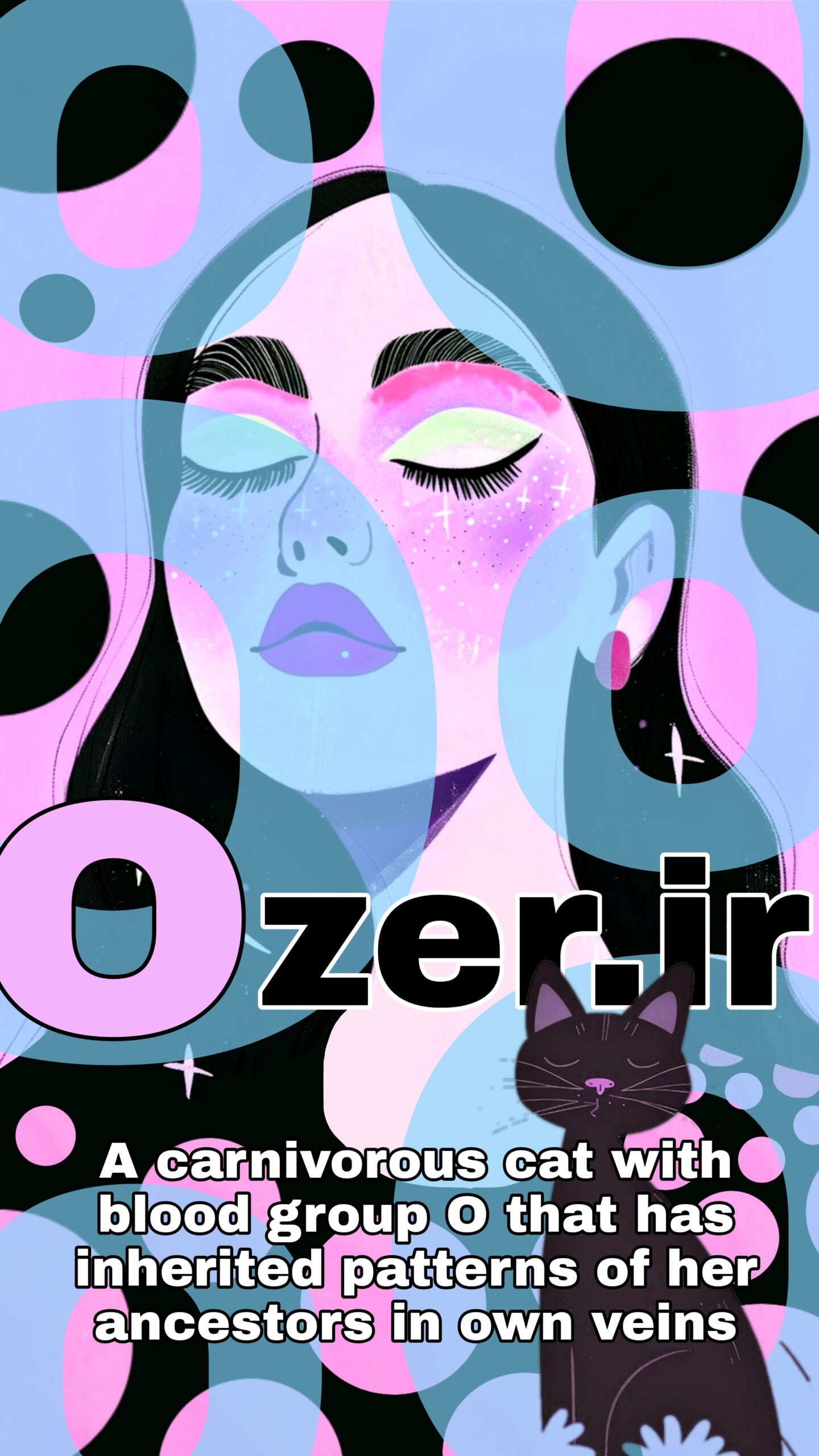 ozer.ir ozer ebrahim pourbagher the impotent raven nobel prize
