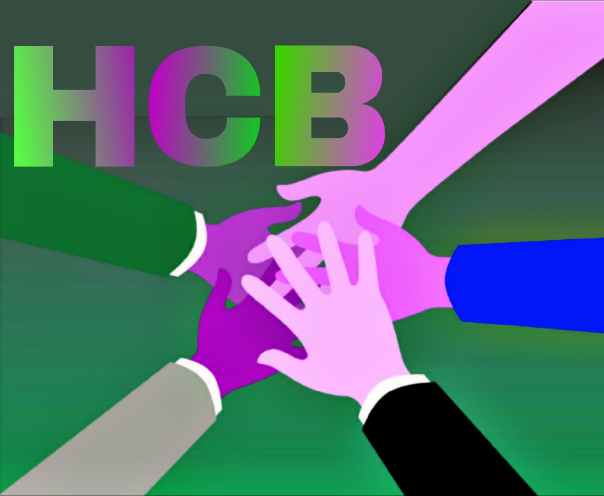 Please join to Human Community Blockchain – HCB – ozer.ir – Ebrahim Pourbagher – The Impotent Raven
