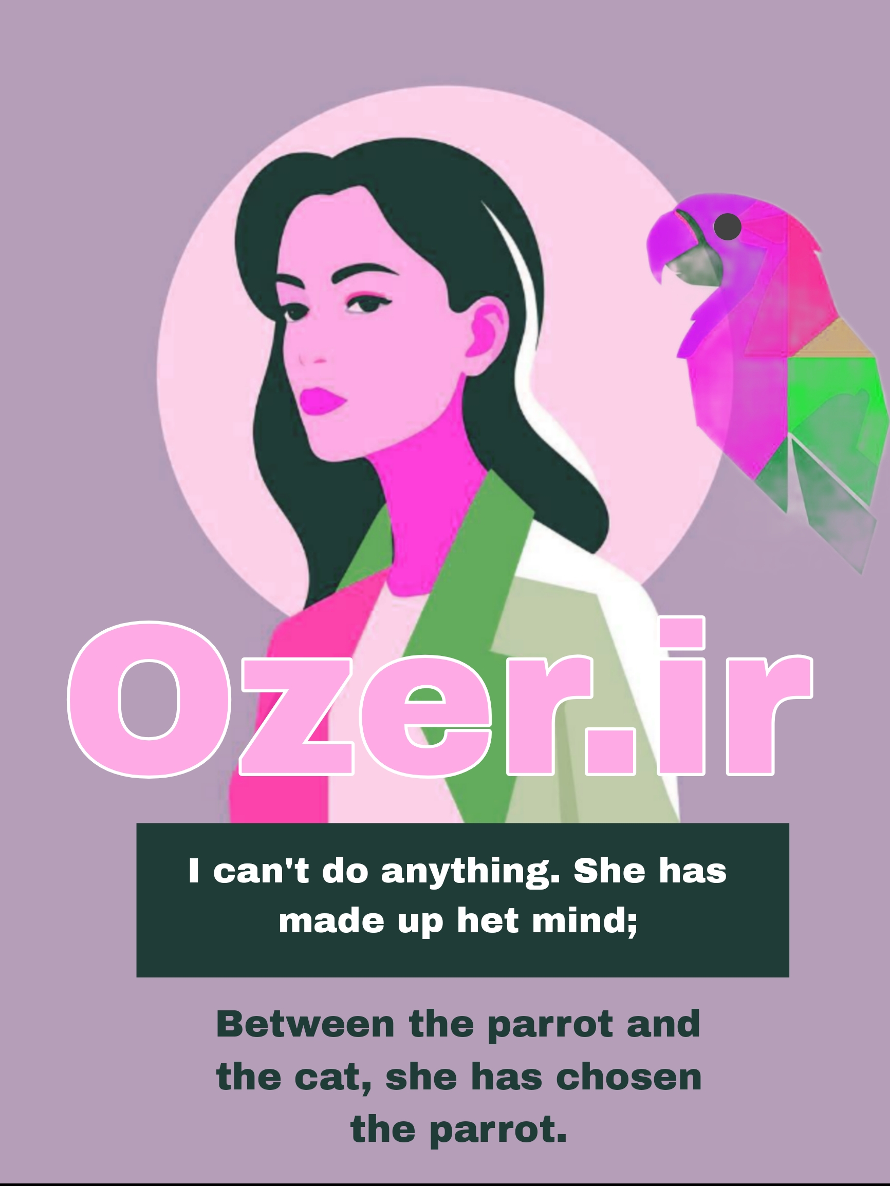 ozer ozer.ir the impotent raven ebrahim pourbagher nobel priz kazimir malevich
