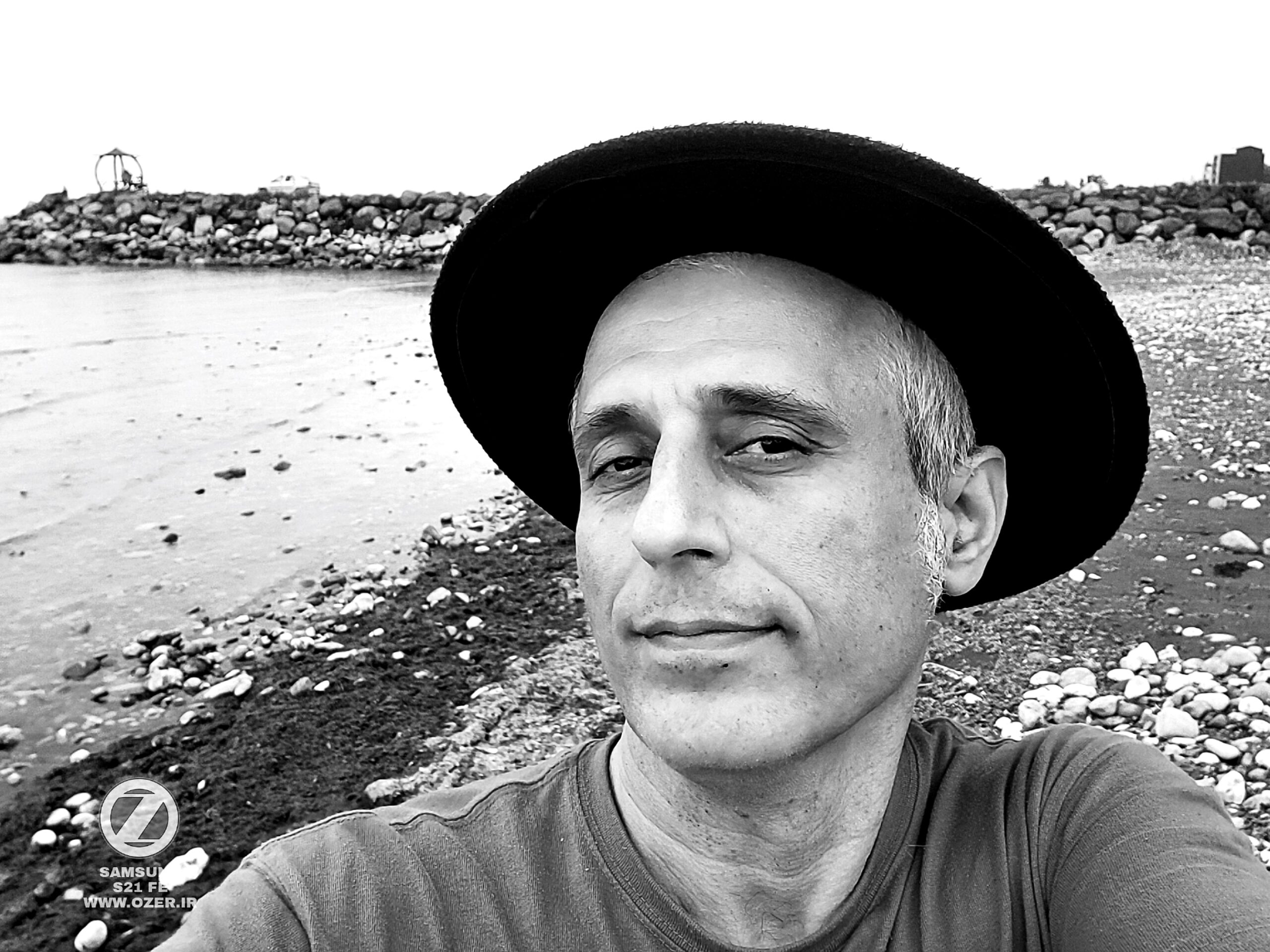 ozer.ir ozer ebrahim pourbagher