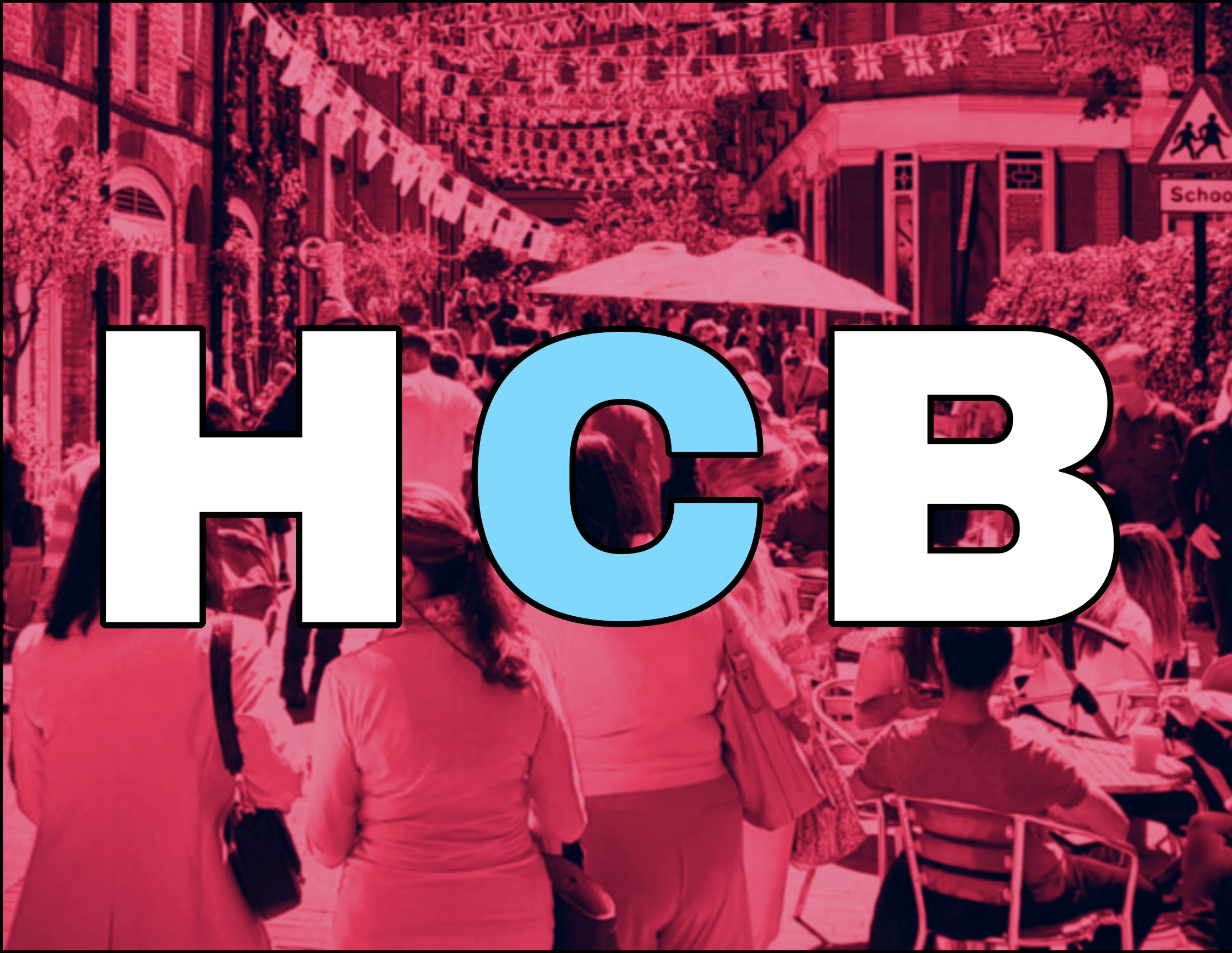 Human Community Blockchain HCB ozer.ir