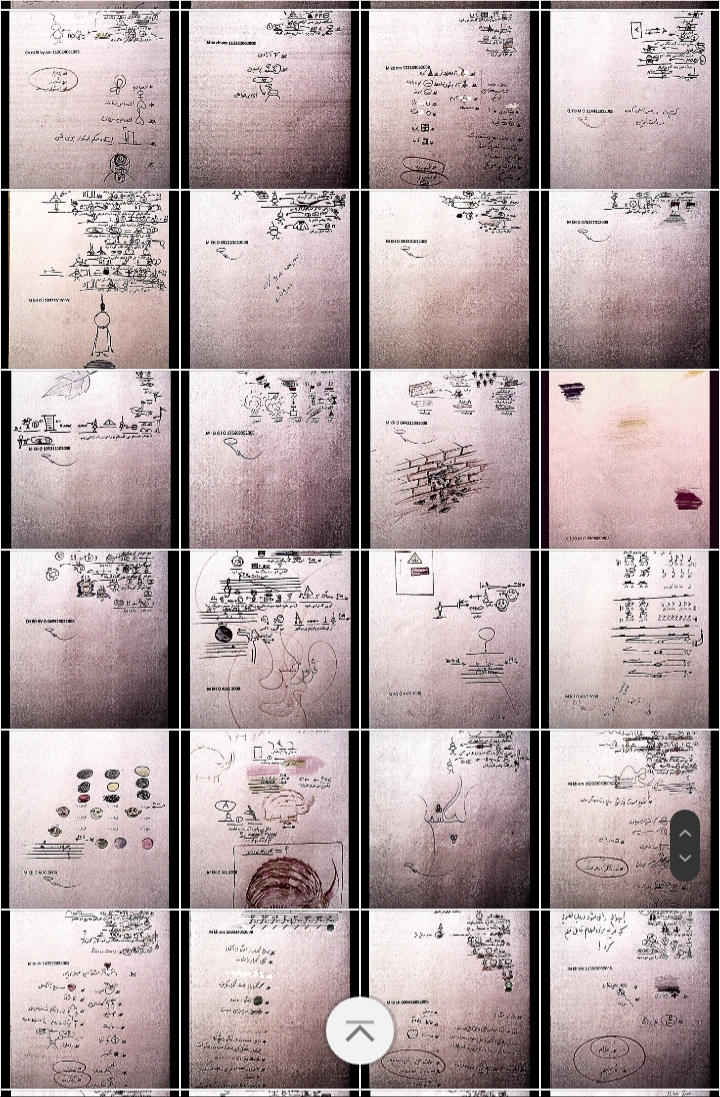 ozer ozer.ir the impotent raven ebrahim pourbagher nobel priz kazimir malevich