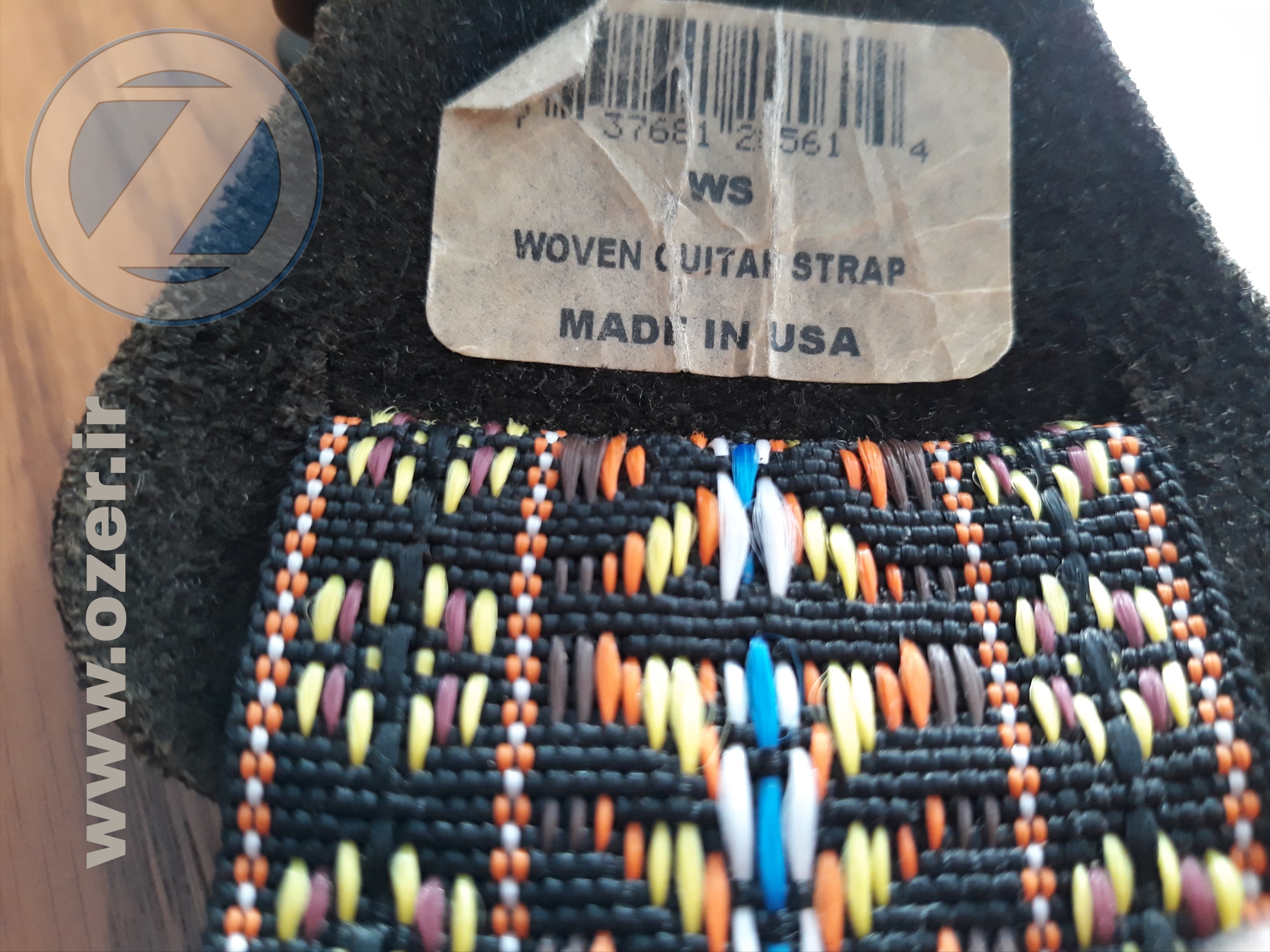 Guitar starp usa music blues walking