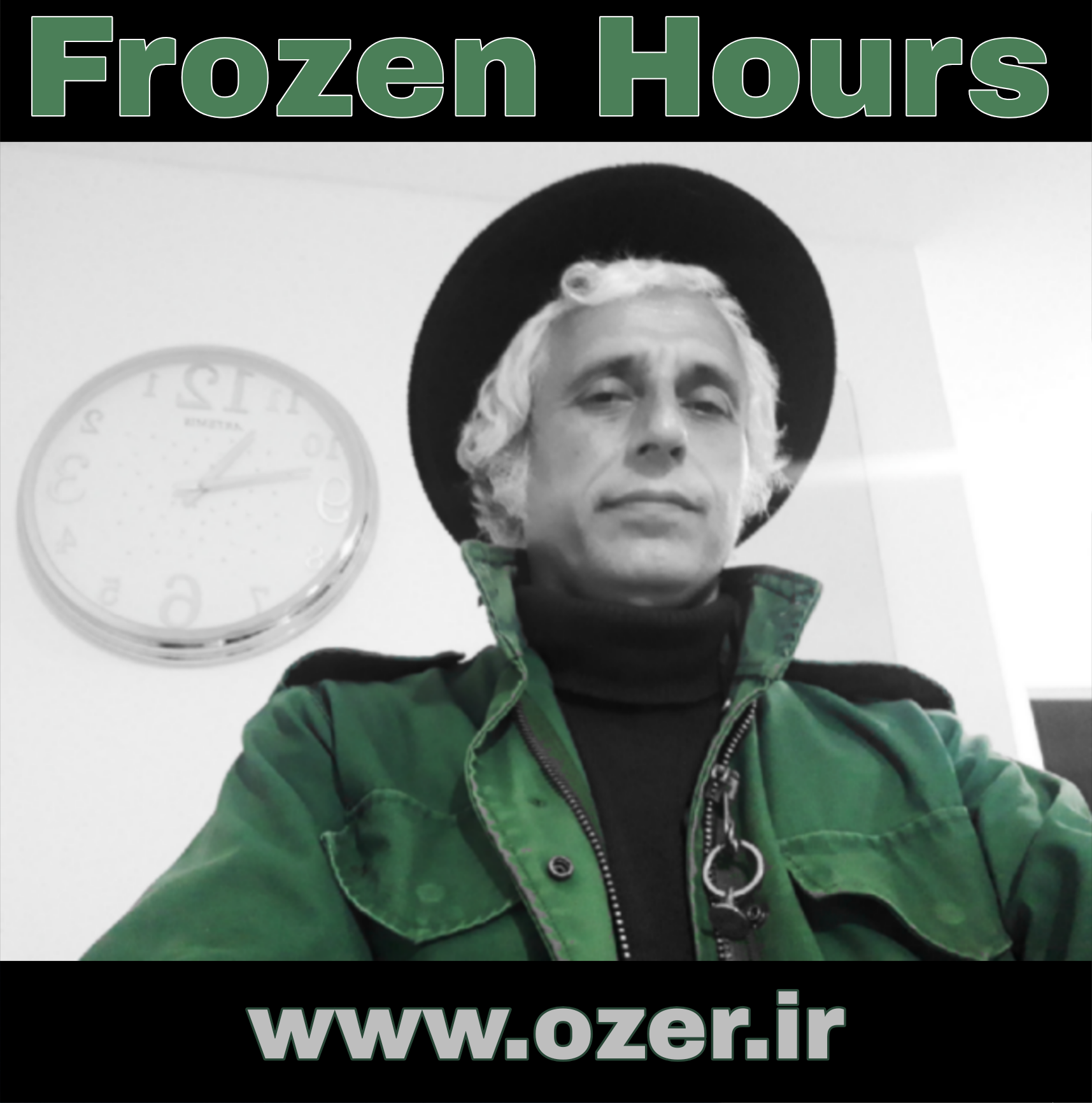 Frozen Hours